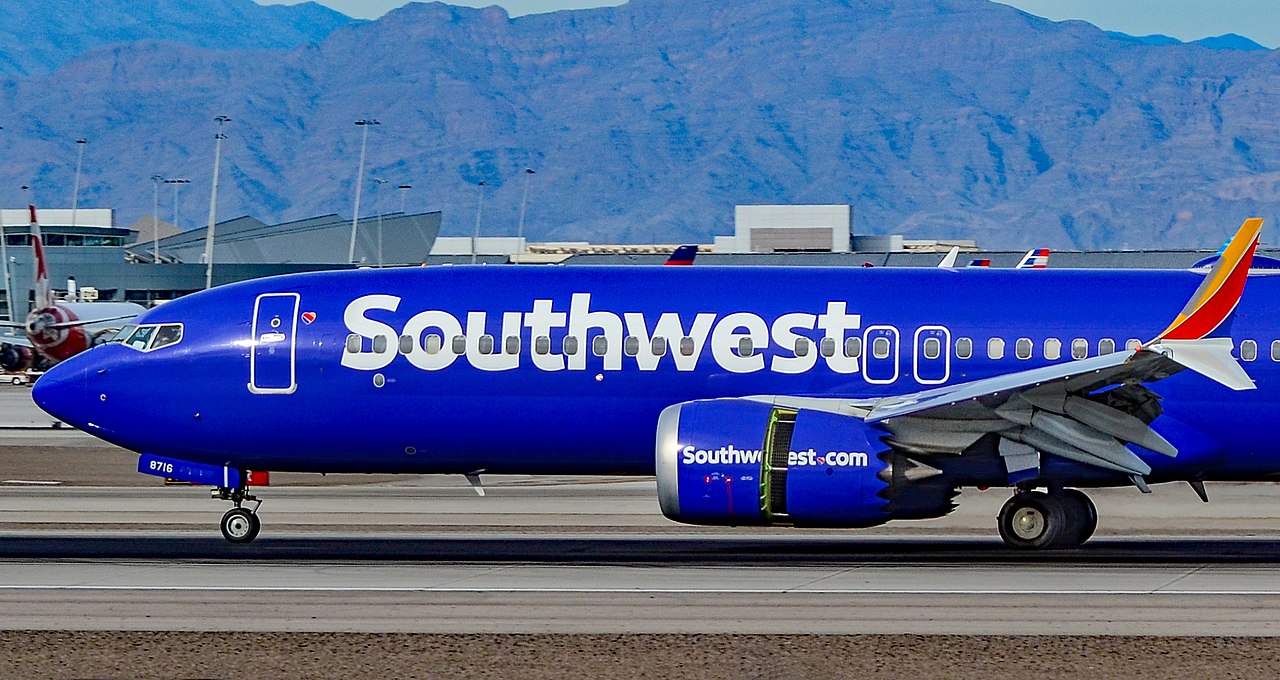 FAA certifies Boeing’s new 737 Max 7 jetliner for flight after years of delays