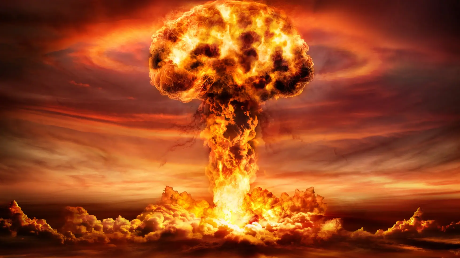 Russia's mysterious 'Doomsday Radio' just erupted with coded messages after 'buzzing' for 36 years