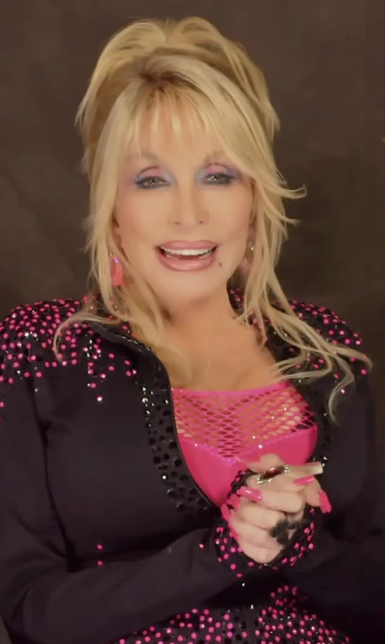 Dolly Parton dies aged 80