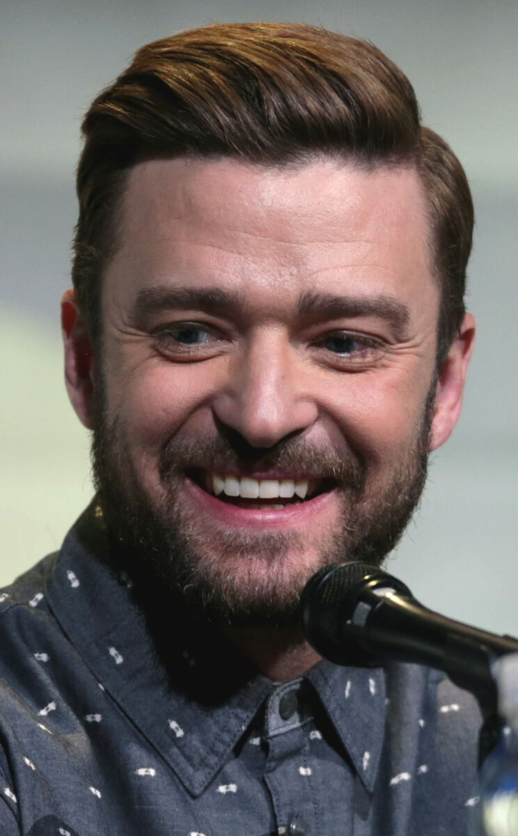 Justin Timberlake shares rare photos of his and Jessica Biel’s sons, Silas, 11, and Phineas, 6, in summer recap