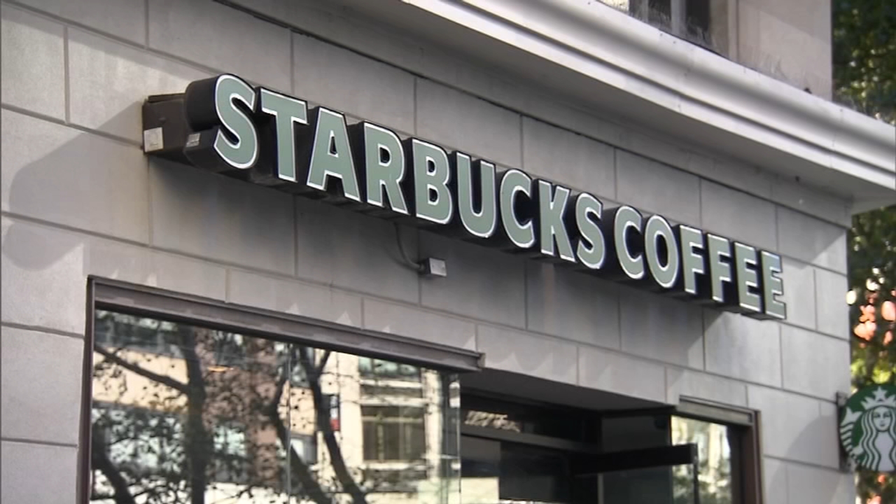 Oil and gas exec sues Starbucks over ‘debilitating nerve damage’ to genitals from hot tea spill
