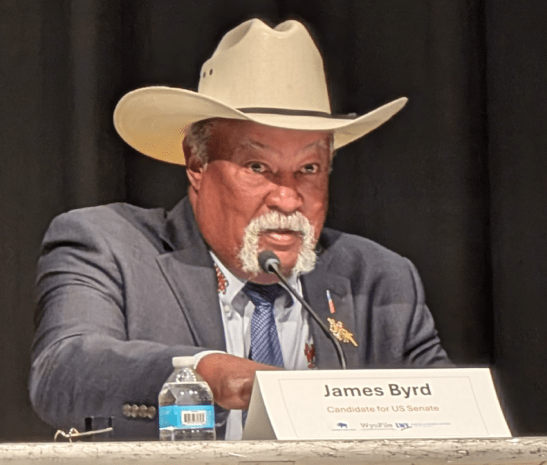 Trump-backed Republican who kicked Liz Cheney out of Congress seeks higher office in reddest state
