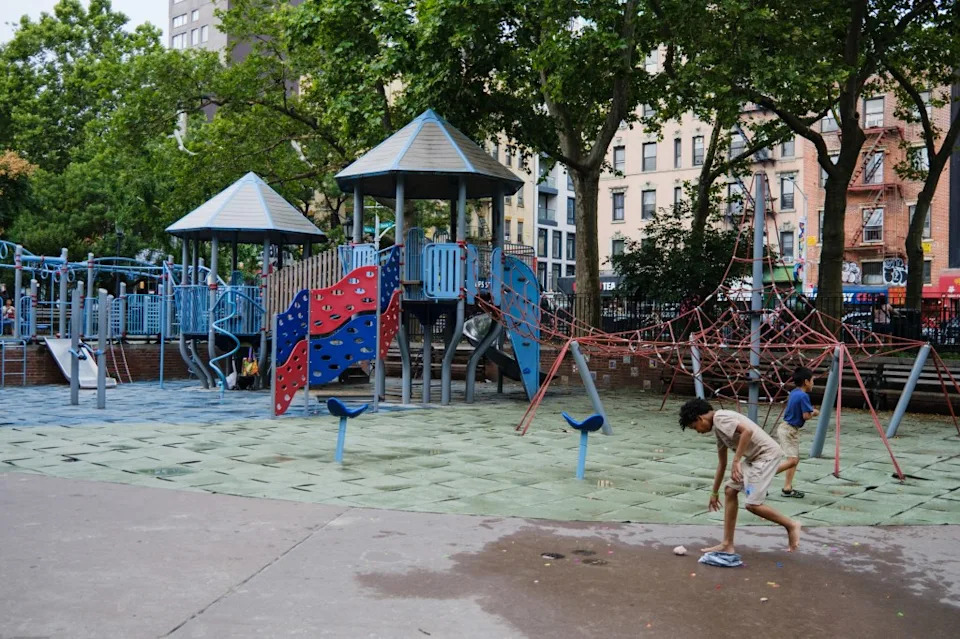 Sicko nabbed for raping multiple children he met at NYC shelters: sources
