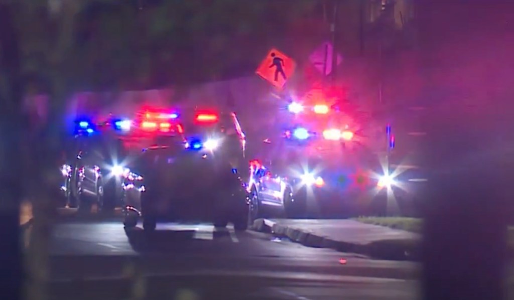 Mass shooting at Virginia State University leaves several wounded, puts campus on lockdown