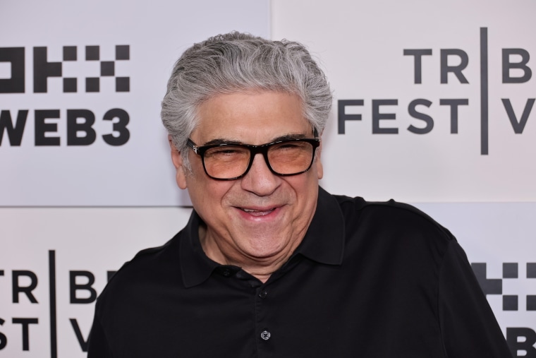 ‘Sopranos’ star Vincent Pastore honored as ‘one of kind’ by daughter, Stevie van Zandt in touching funeral tributes