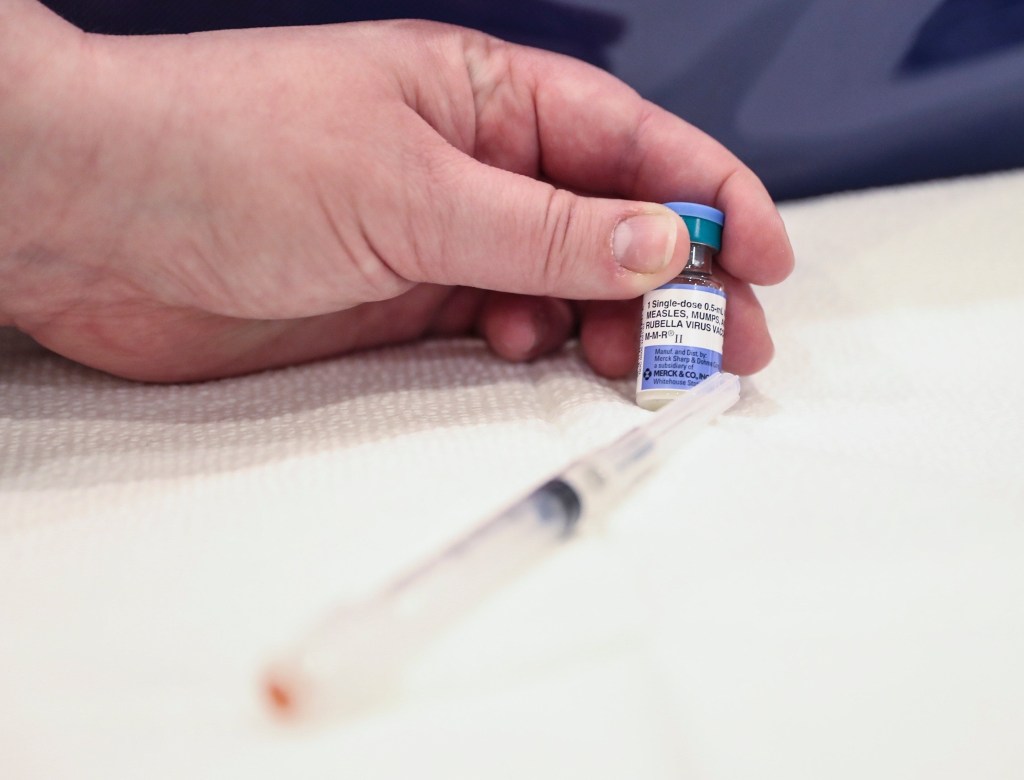 Two Americans dead from measles in Pennsylvania — first deaths in state in 35 years: health department