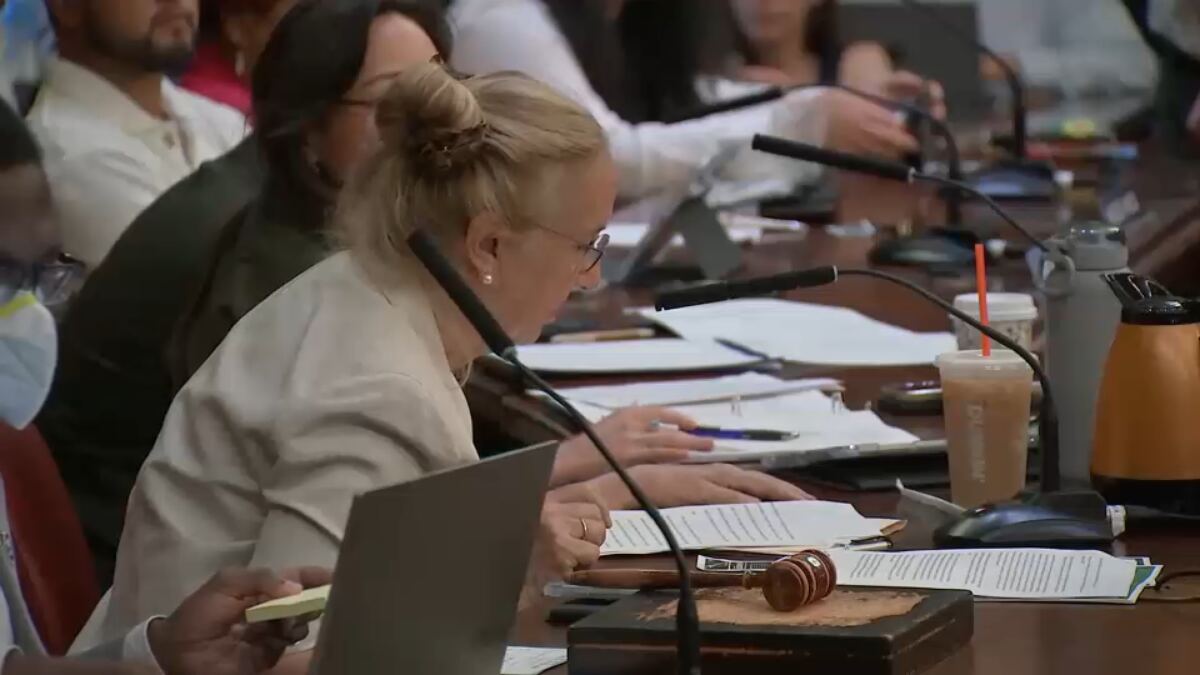 Fuming homeowners rail against Mamdani’s pied-à-terre tax rollout at fiery NYC Council hearing: ‘Where is the justice?’