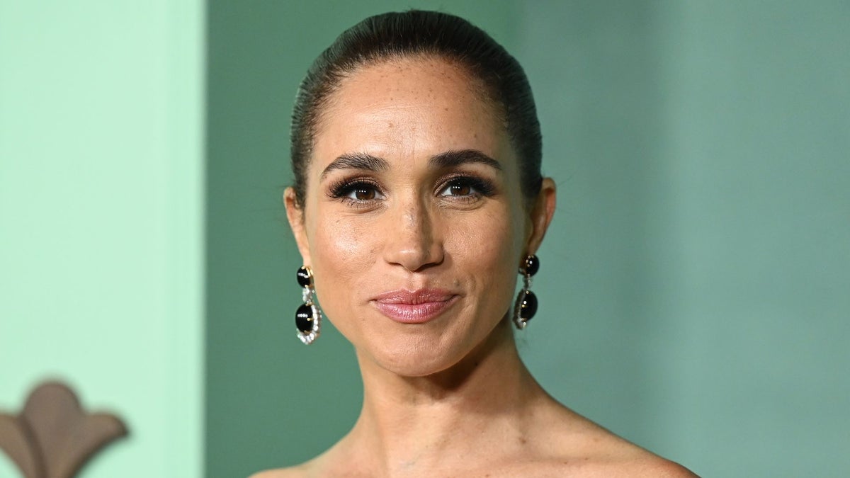 Meghan Markle eyeing role in Guy Ritchie’s ‘The Gentlemen’ ahead of UK return