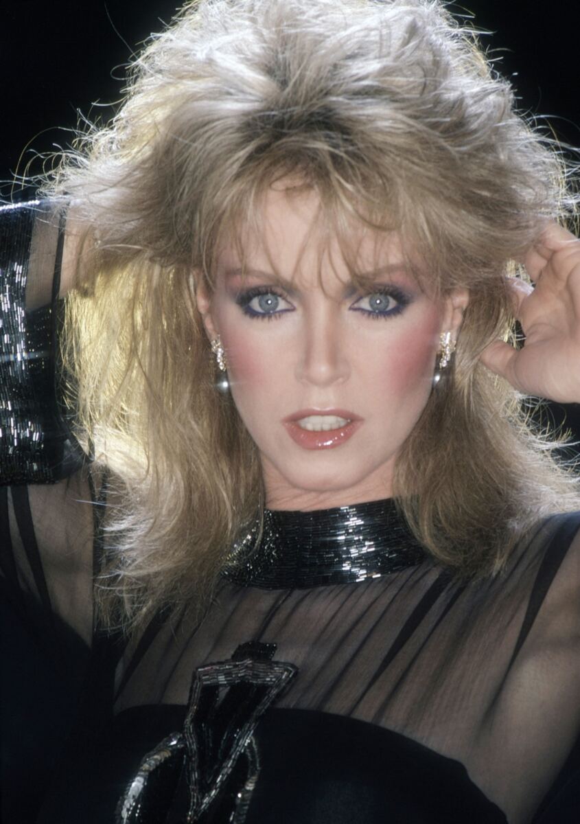 ‘Knots Landing’ icon Donna Mills, 85, reveals mind-boggling OnlyFans earnings
