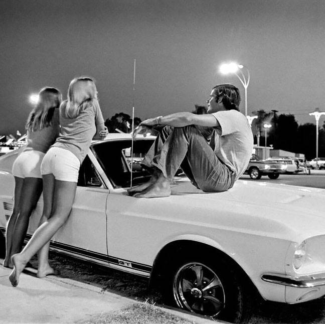 Post walks LA’s once-iconic Van Nuys Blvd. for a week – here’s disturbing scene we found