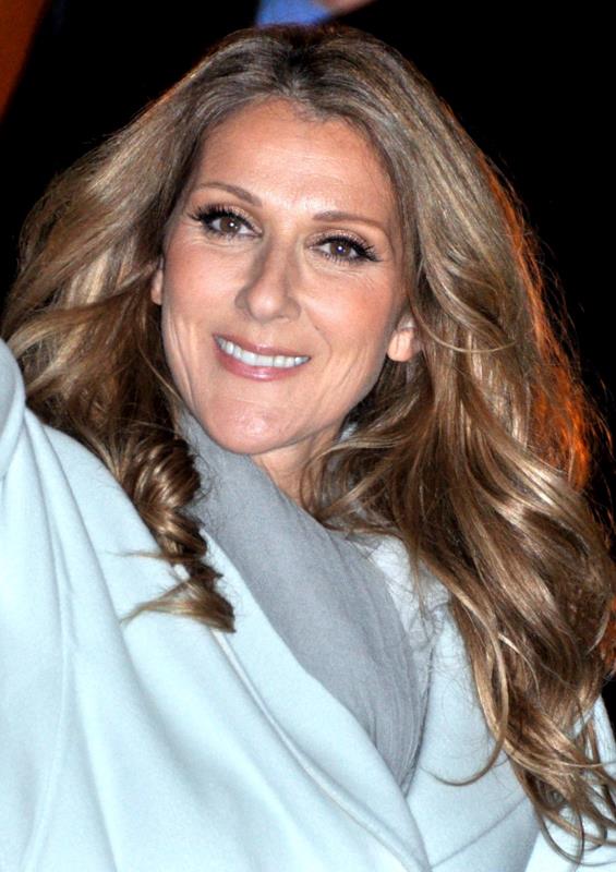 Céline Dion suffered symptoms of 'human statue' disease for 17 years before getting a diagnosis