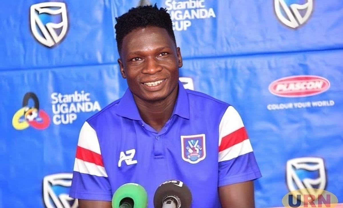 Ugandan football captain David Owori dies after being beaten to death in robbery