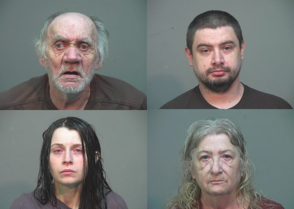 Ohio ‘house of horrors’ mom of 16 may face new charges as prosecutors warn she could flee