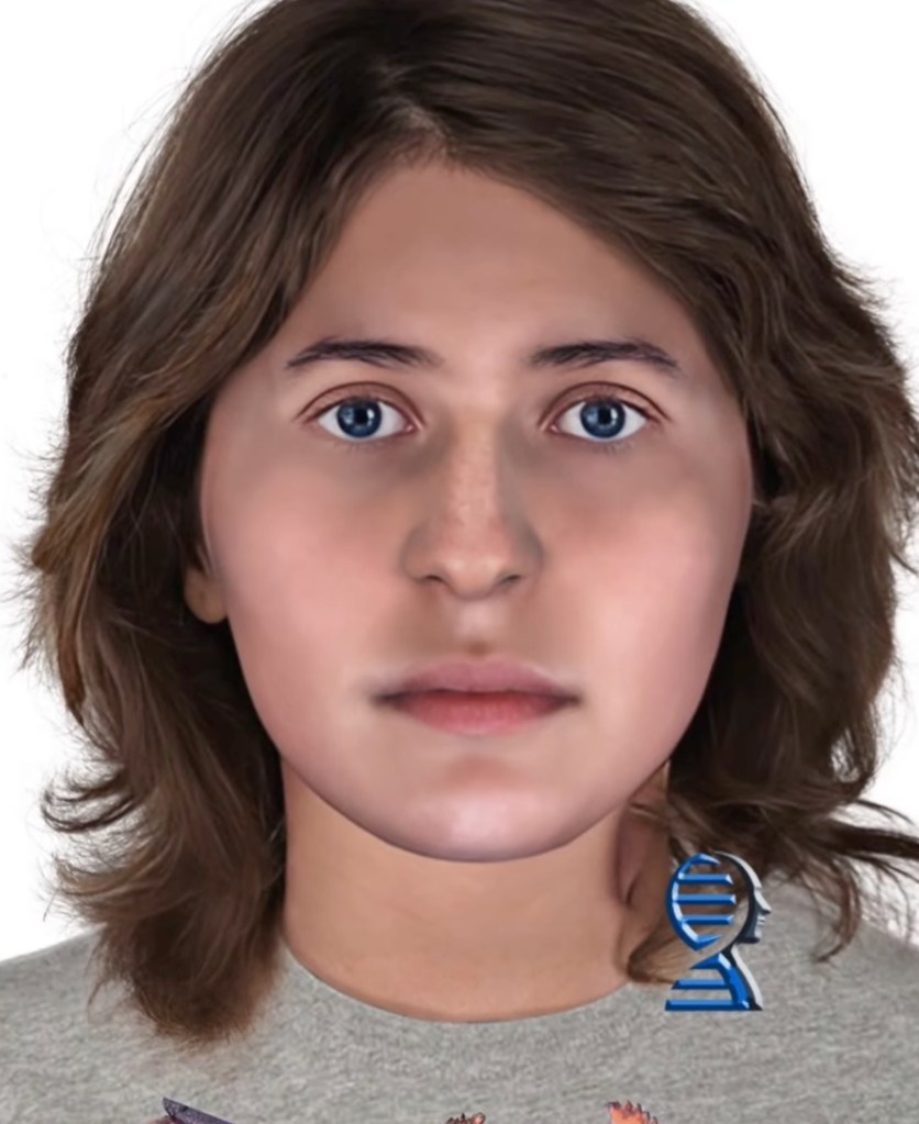 Serial killer’s final victim identified as chilling California mystery solved after 34 years
