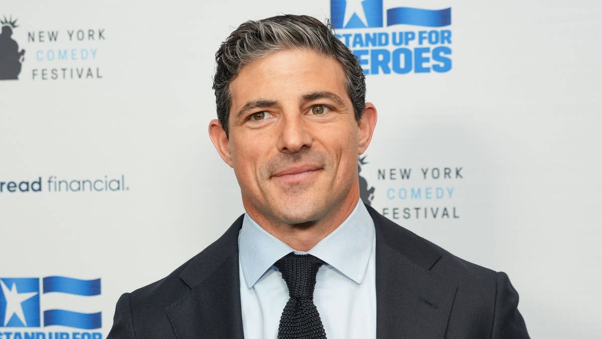 CBS star Matt Gutman accused of sexual harassment in bombshell lawsuit amid ratings fight