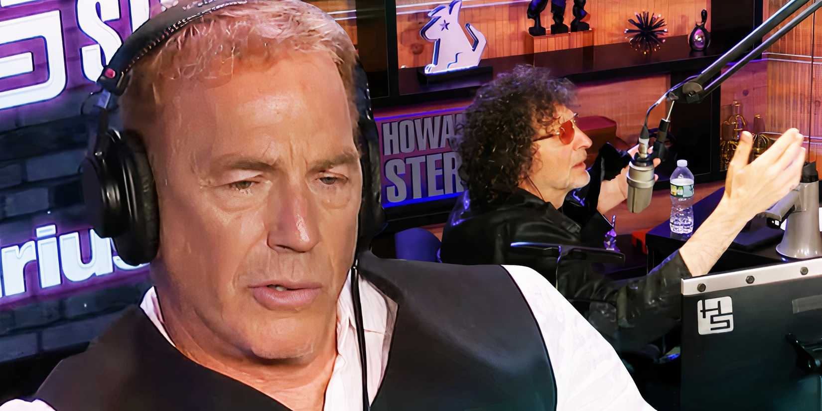 Howard Stern Show’s ‘insane’ women-only dress code rule revealed: report