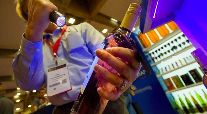 Layoffs rock California wine business as Americans ditch drinking
