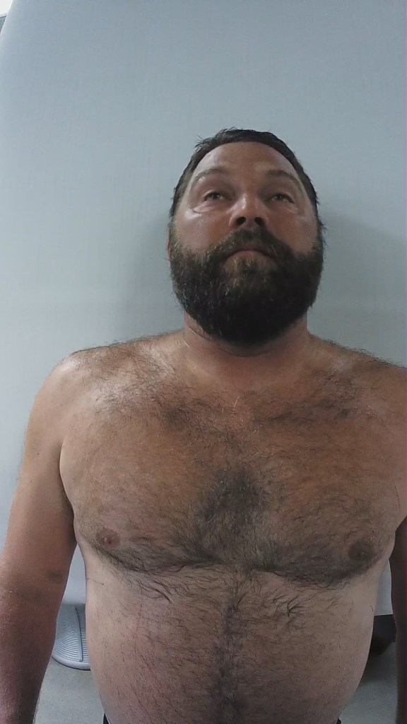 Maine madman fired at Jewish summer camp basketball court, forced harrowing lockdown for kids in ‘antisemitic’ attack: docs