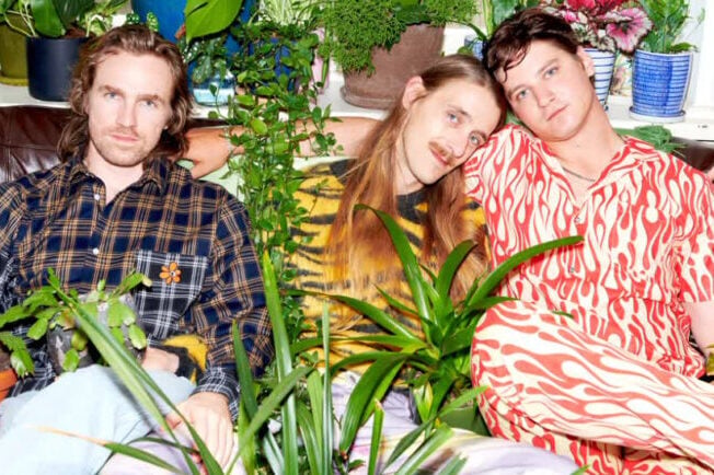 Australian rockstar, 29, has three months left to live after bowel cancer diagnosis