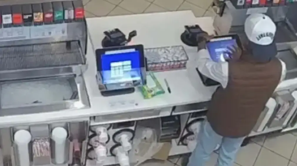Former Chick-fil-A worker who stole $80,000 in bizarre mac & cheese scheme explains why he did it