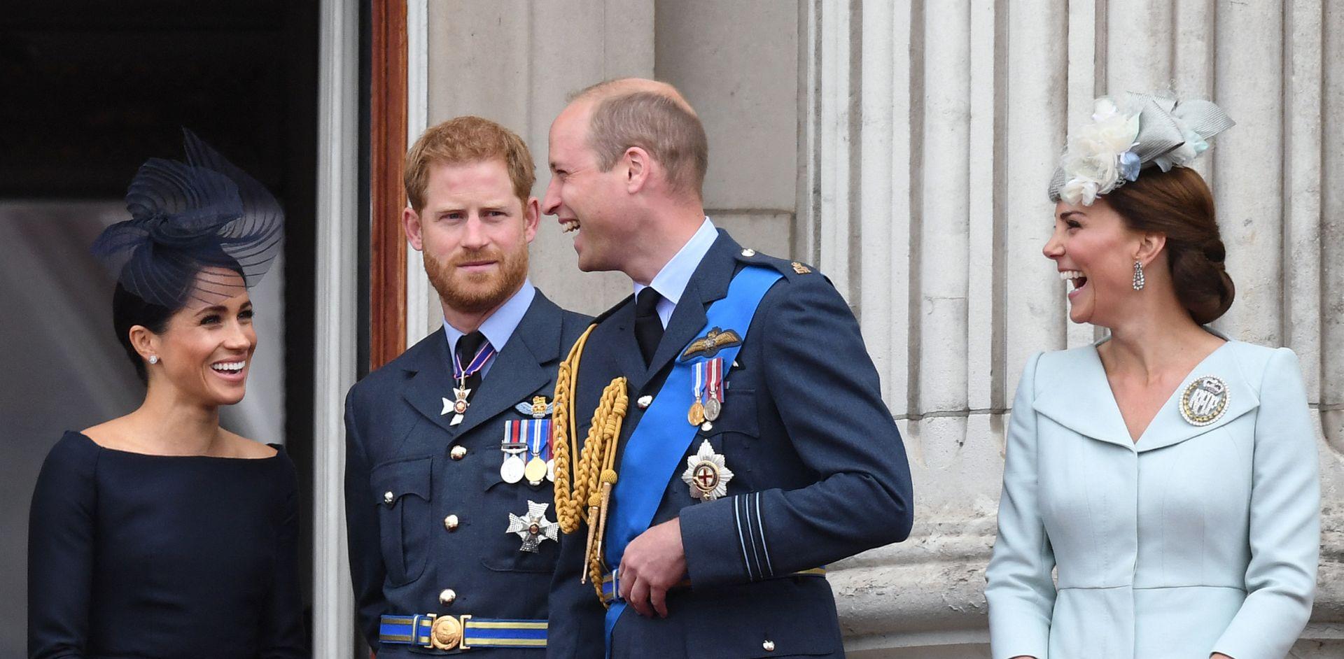 Prince Harry, Meghan Markle could finally have the Hollywood hit they ‘desperately need’ — if they ‘surrender control’