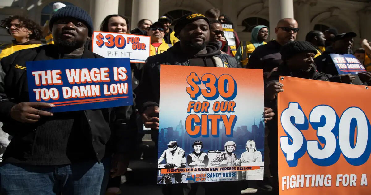 The wacky — and dangerous — NYC bills that could soon be law: Sick leave for pets, abolished gang database and an elephant ban