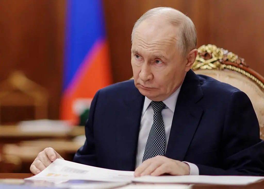Safest countries in Europe if a nuclear war broke out as Putin attacks sparks fear