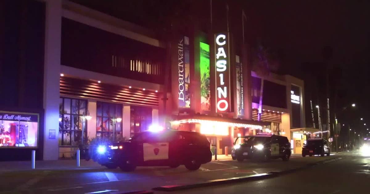 Most expensive rental market in US rocked by beach gunfire as terrifying scene unfolds