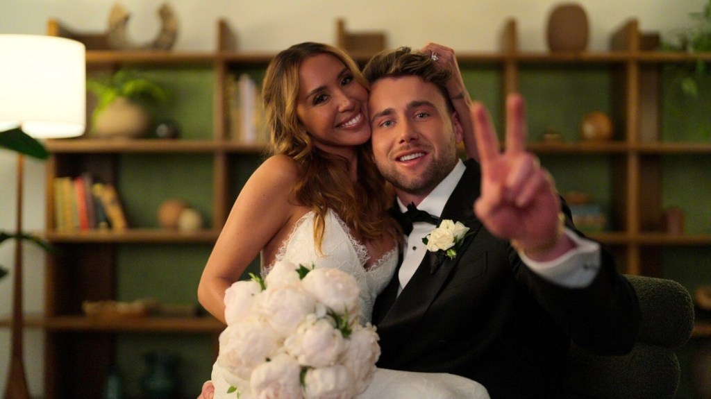 Harry Jowsey’s estranged wife Amber Mozo accuses him of cheating, ‘emotional abuse’
