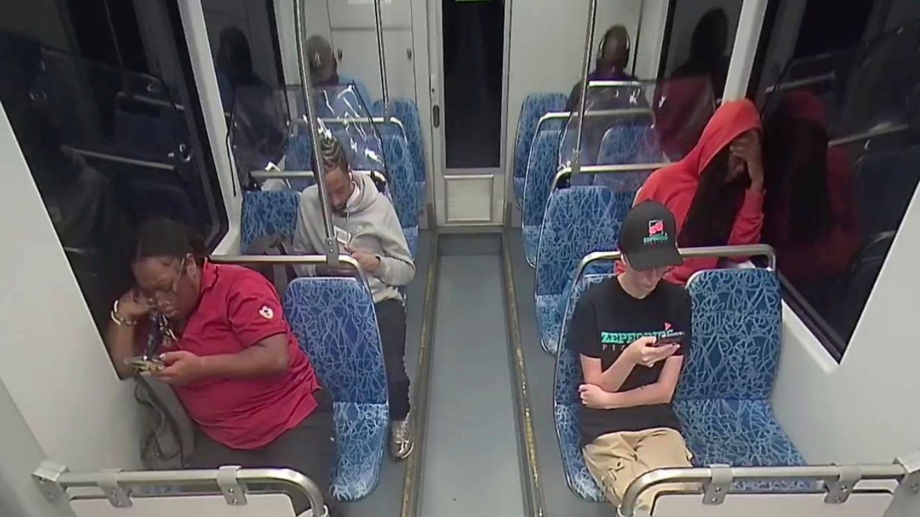 Iryna Zarutska’s family files wrongful death lawsuit alleging no security guard was on train
