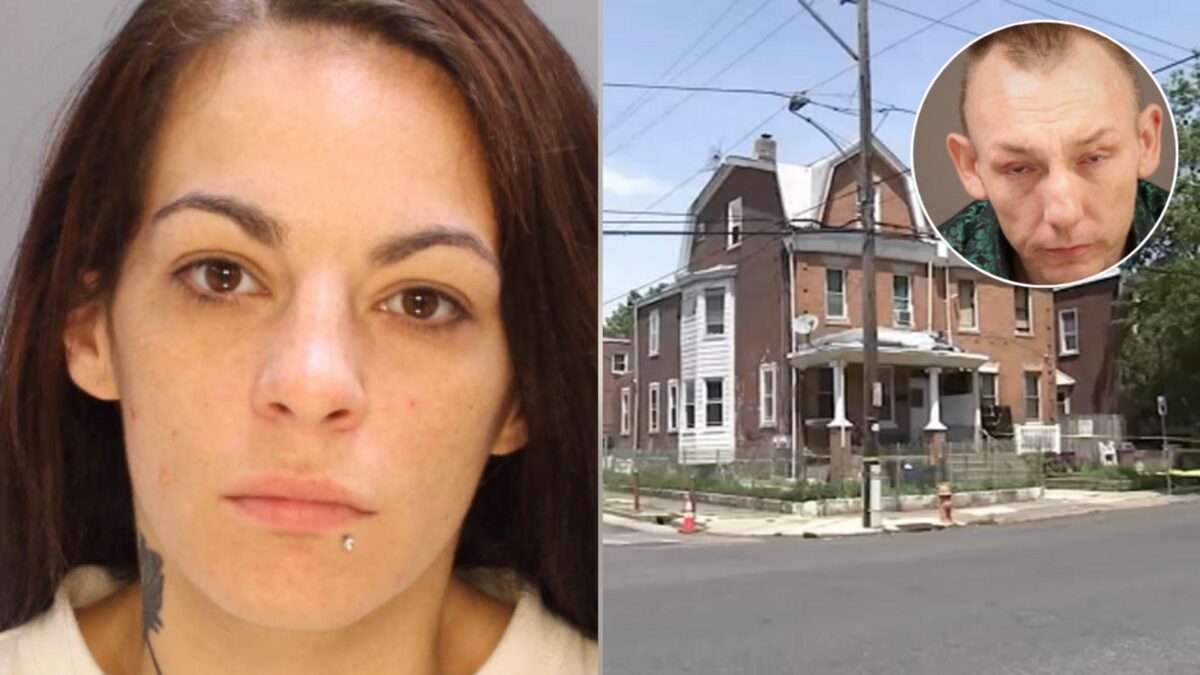 ‘Graphic’ videos found at Philly house of horrors show 2 missing women dead: ‘It’s dark. It’s real dark’