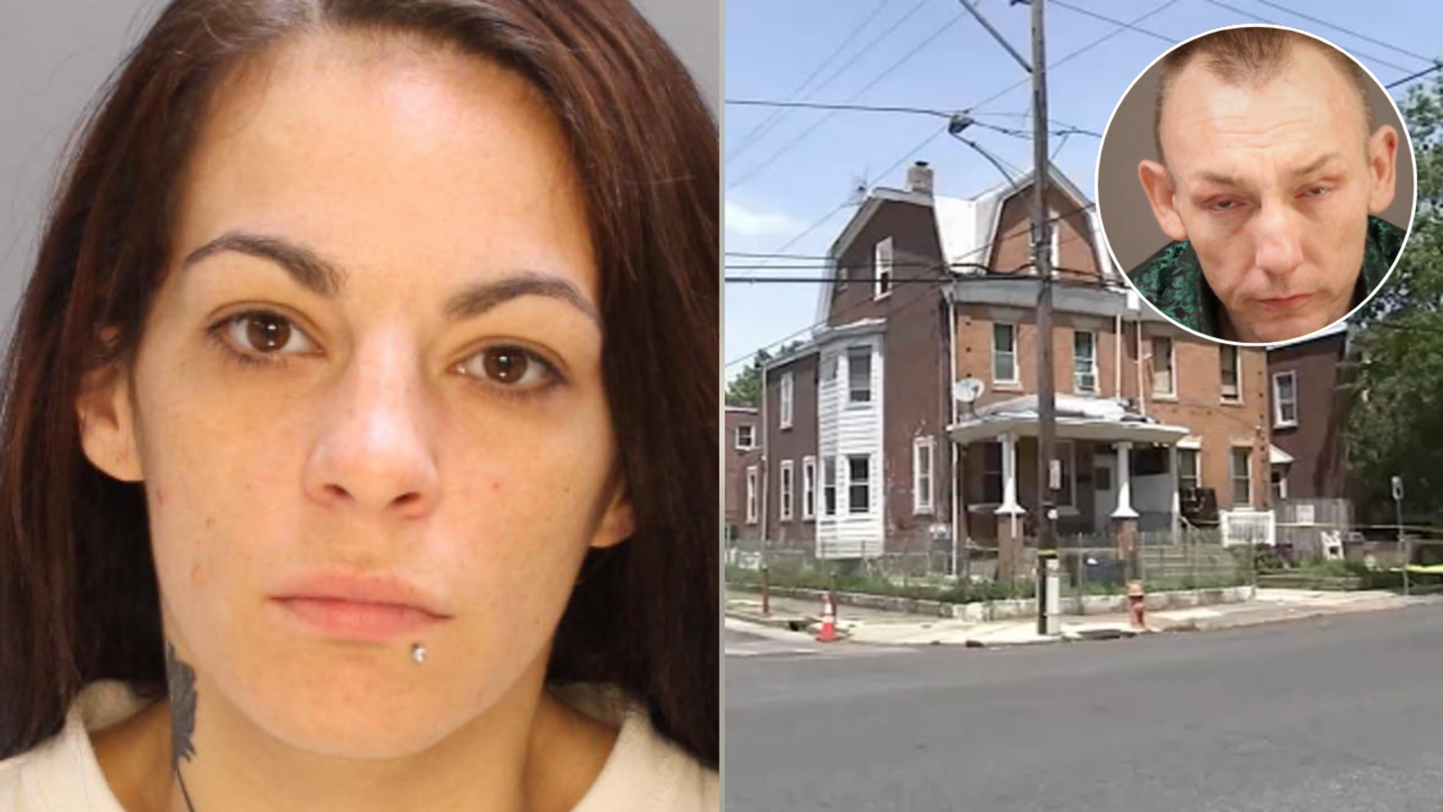 ‘Graphic’ videos found at Philly house of horrors show 2 missing women dead: ‘It’s dark. It’s real dark’
