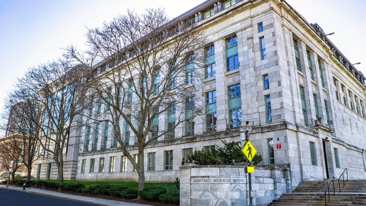Harvard to pay $53M in suit over selling donated corpses on black market