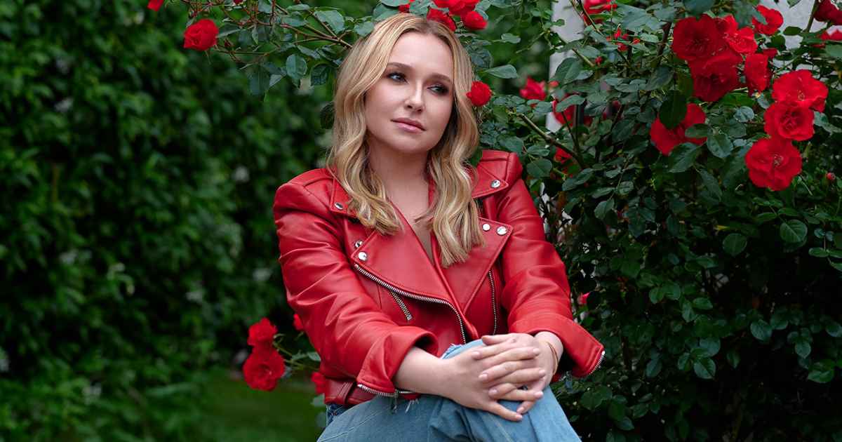 Neutrogena apologizes for dropping Hayden Panettiere as she battled postpartum depression in 2015