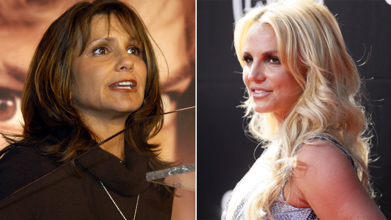Britney Spears believes she ‘failed as a mother’ as she blasts her own parents in lengthy new rant