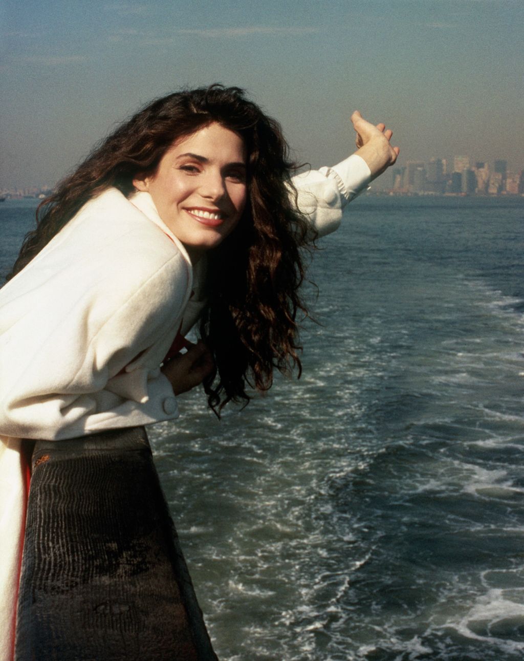 Sandra Bullock shares rare pics of her kids in family’s summer photo dump