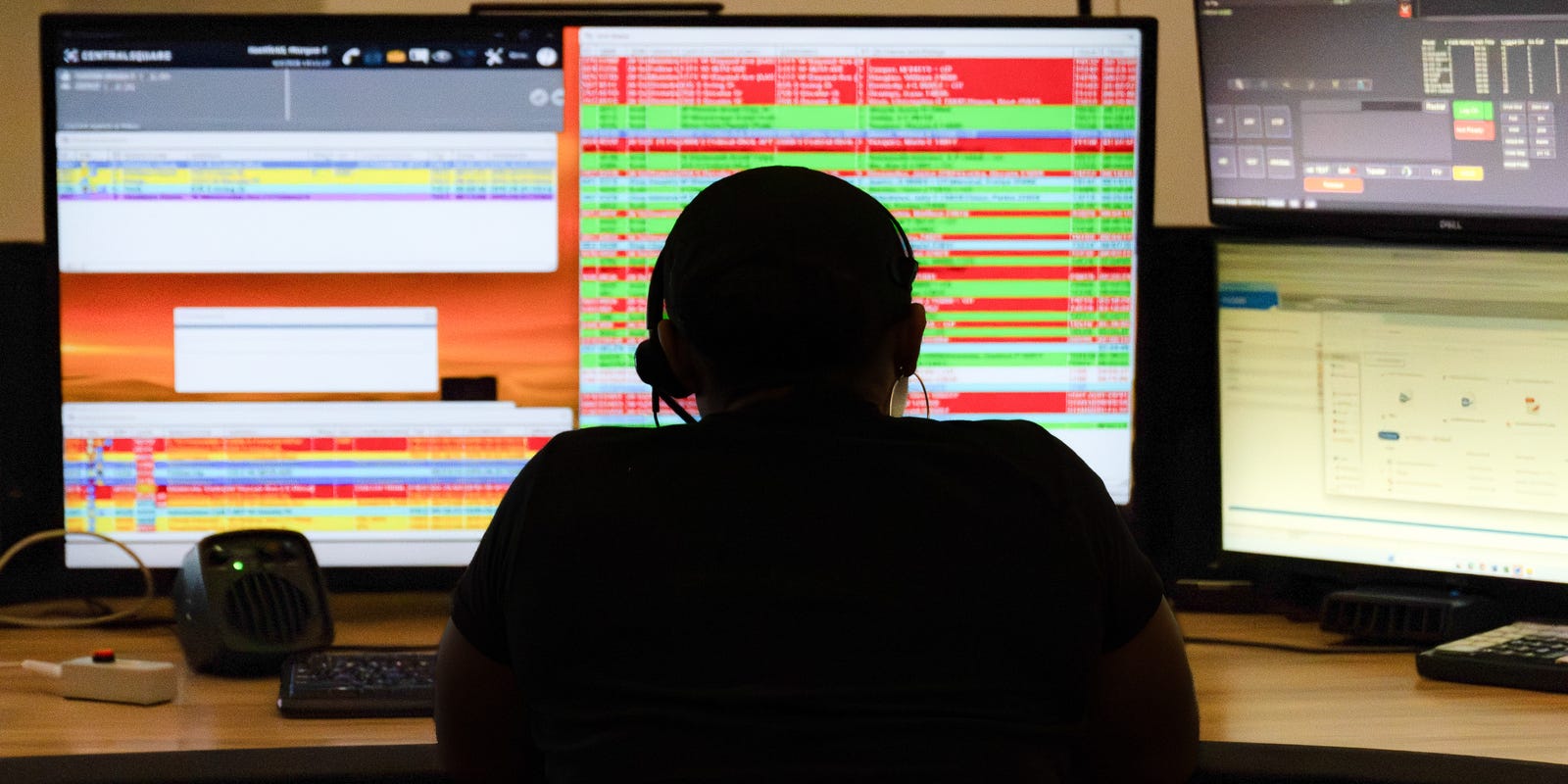 New Orleans becones first major US city to use AI for 911 calls: ‘The worst idea you could think of’