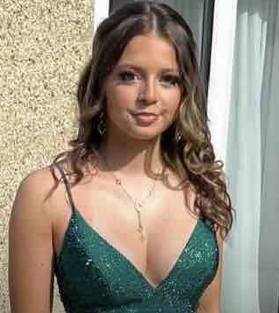 British teenager, 16, dead after 'terrible accident' on family holiday