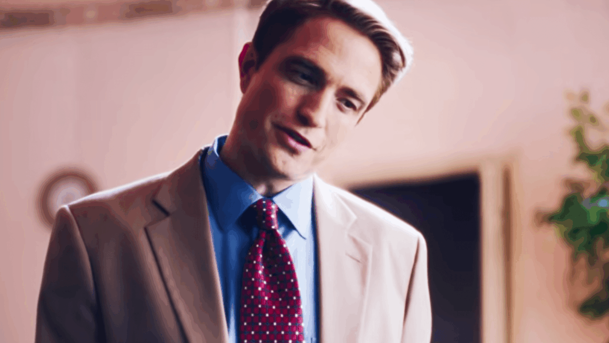 Chris Hansen shades Robert Pattinson’s ‘Primetime’ casting: ‘Didn’t get to choose my own guy’