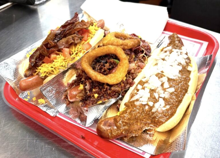 Beloved Hollywood hot dog spot is taking its famous franks to Tokyo