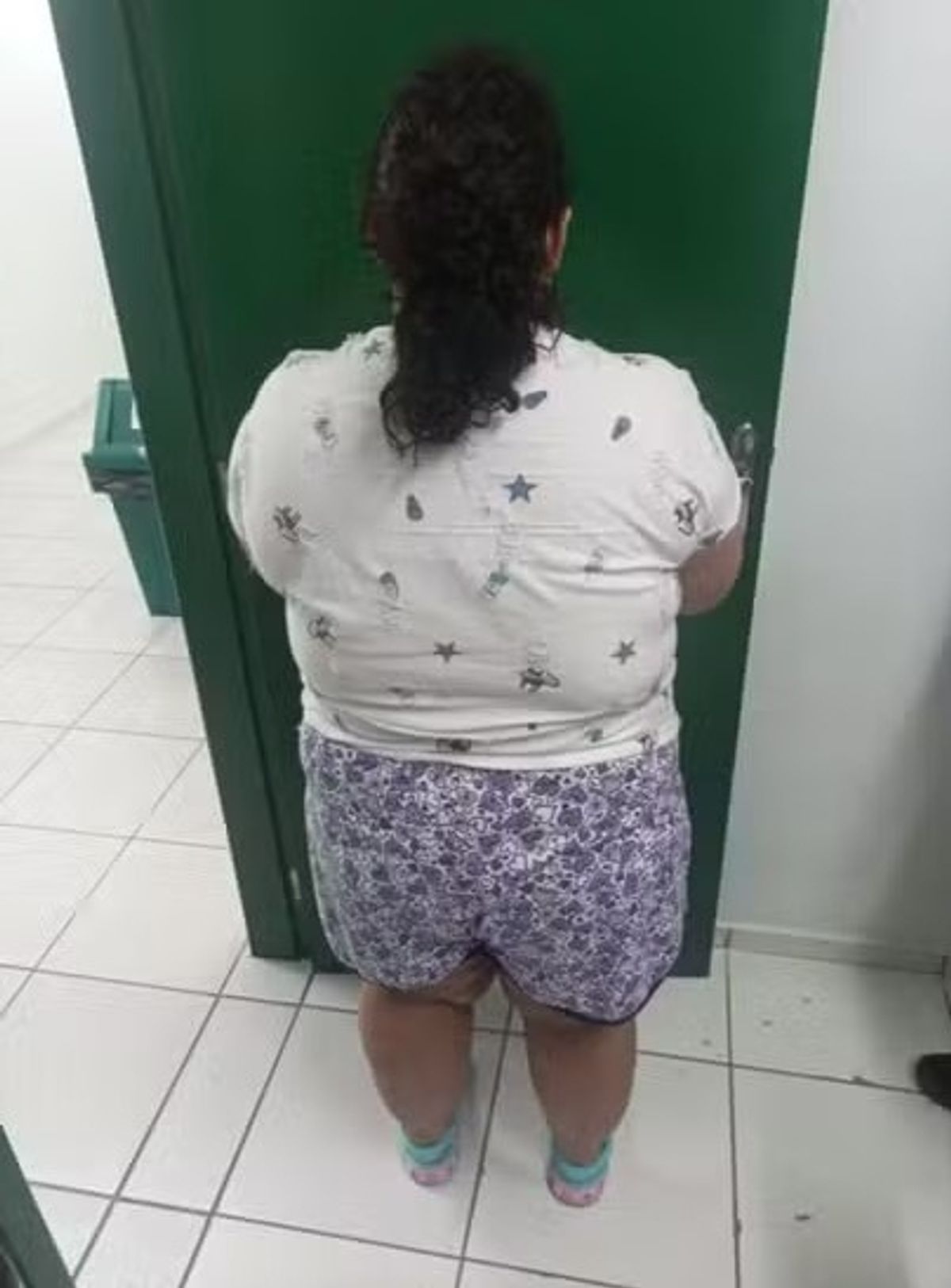 Woman who posed as 12-year-old girl and was adopted by family is jailed