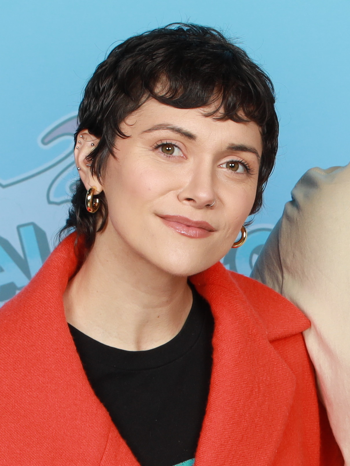 Camp Rock star Alyson Stoner has a very different life after leaving acting behind