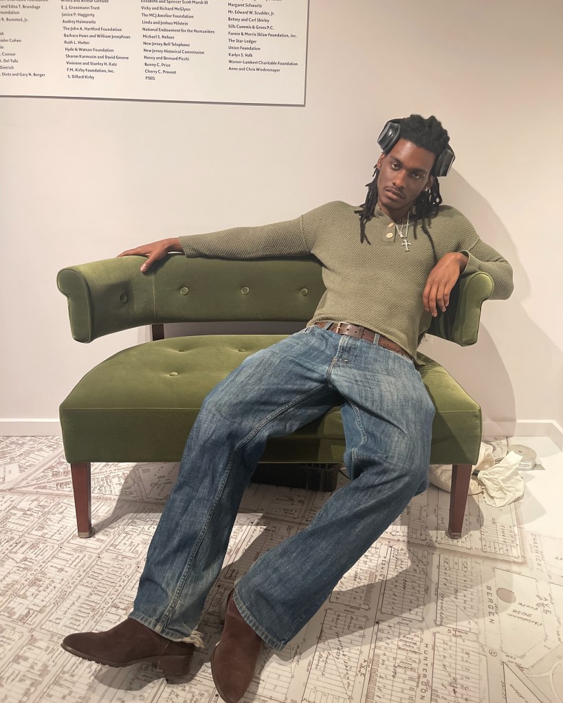 Male model cleared of charges in fatal punching of NYC straphanger as video backs self defense claims: DA