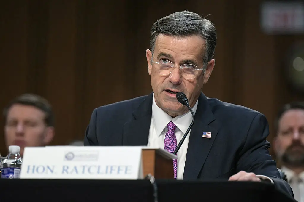 CIA chief 'bypassed usual channels' to send blunt message straight to Putin's inner circle