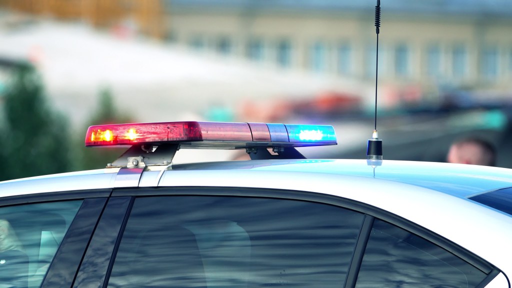 California police arrest suspect amid 9/11 mass stabbing threat at high school