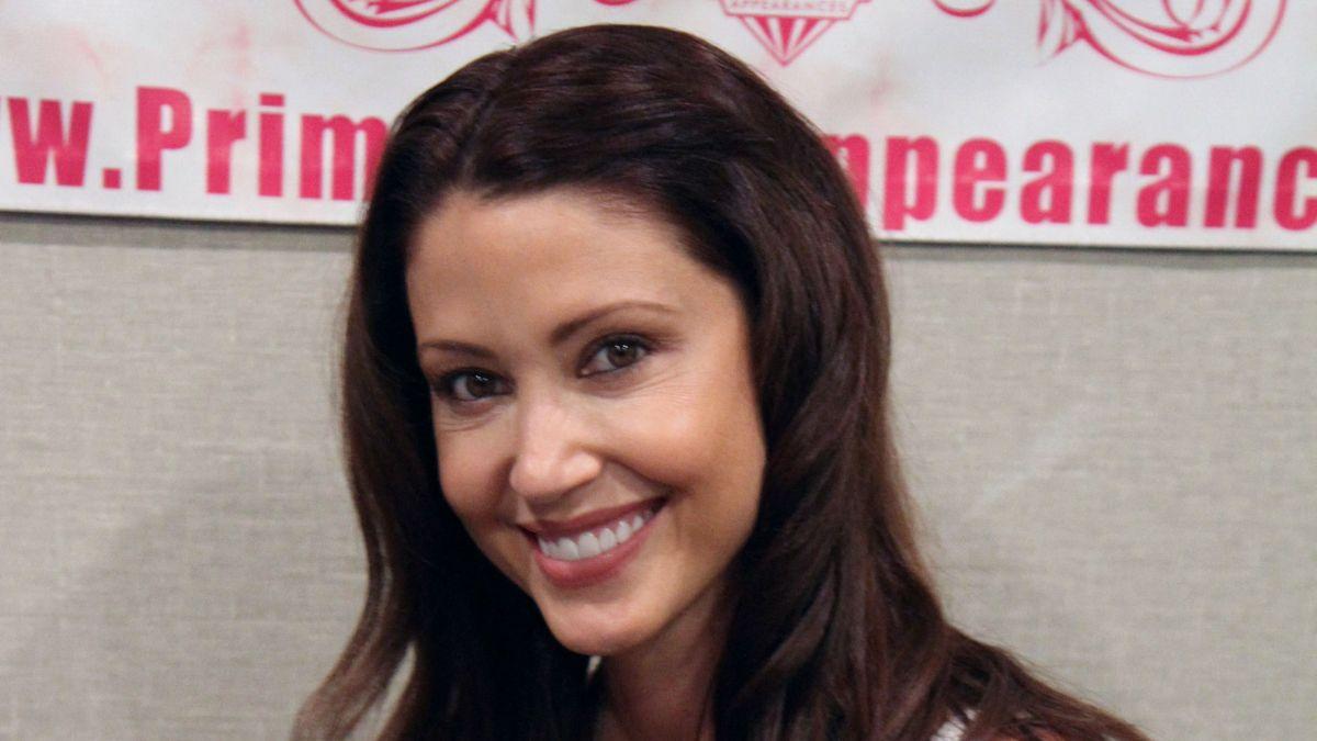 Shannon Elizabeth teases how she’s going to ‘push boundaries’ on lucrative OnlyFans account