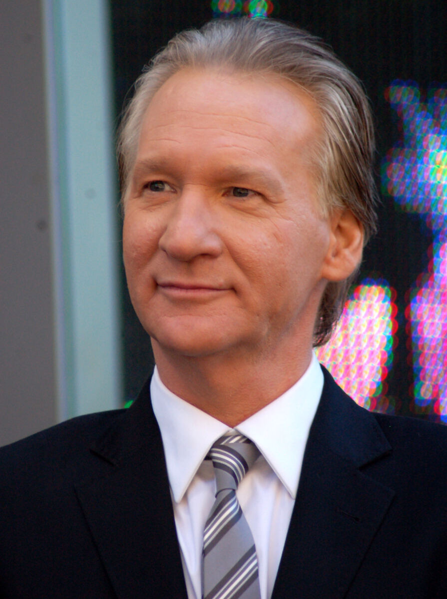 Bill Maher blasts academics for trashing Western civilization – and Israel