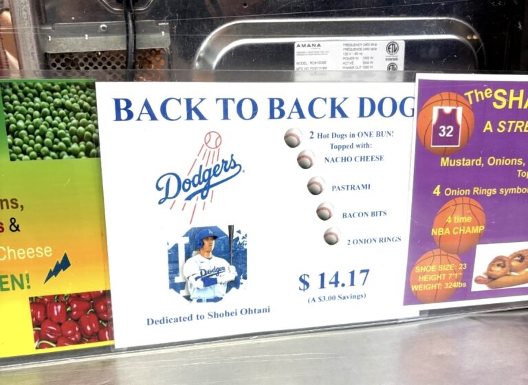 Beloved Hollywood hot dog spot is taking its famous franks to Tokyo