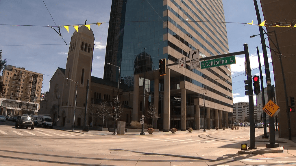 ‘California Street’ naming goes drastically wrong as city worker gives priceless two-word reaction