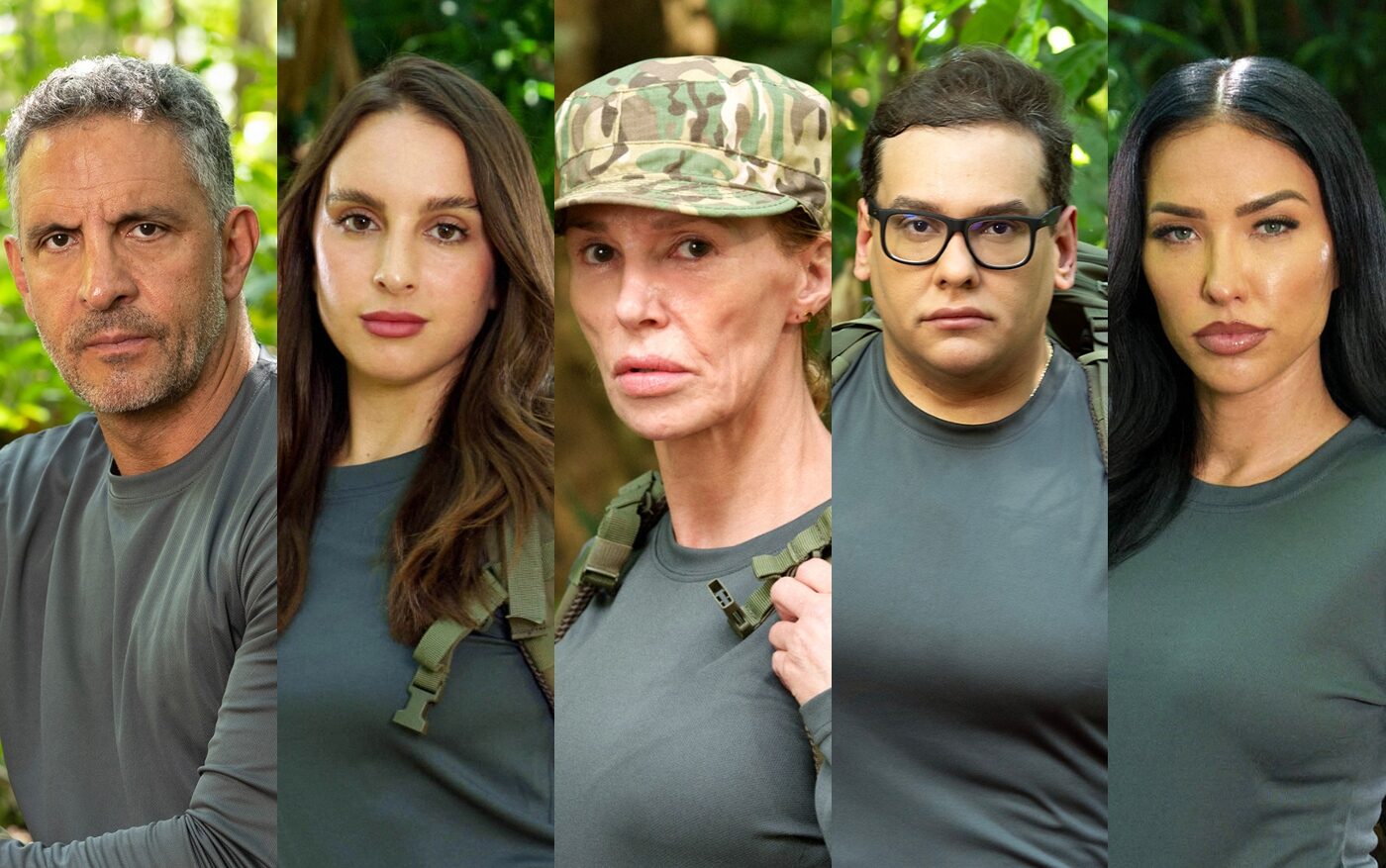 Kyle Richards wanted to ‘kill’ Mauricio Umansky for roping their daughter into ‘Special Forces: World’s Toughest Test’